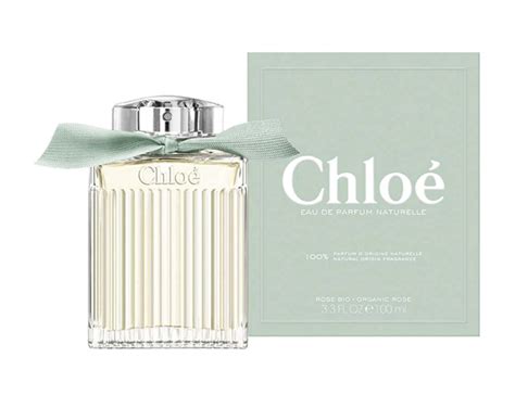 chloe eau de parfum naturelle 100ml|chloe perfume for women 50ml.